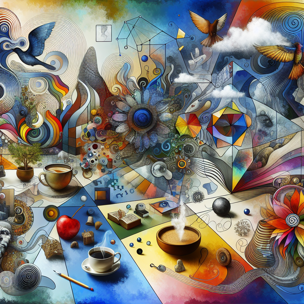 Berita Seni 2024: Temukan Tren dan Pameran Kreatif yang Menggugah!