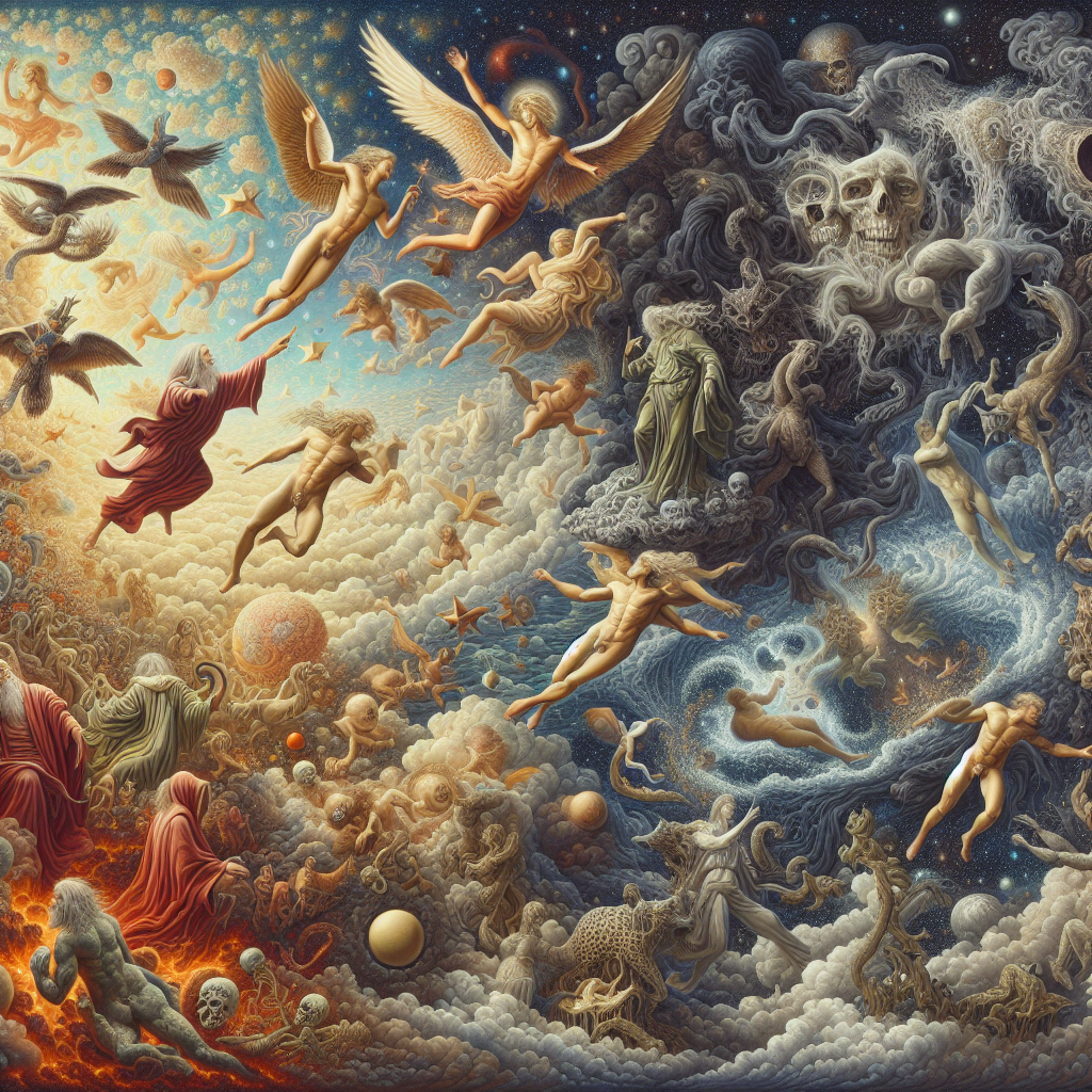 Karya Seni Paling Kontroversial 2025: Seni atau Penistaan?